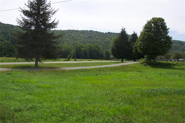 0 Jacksonville Road Colrain, MA 01340 - Photo 3 of 7 a view of outdoor space with green field and trees