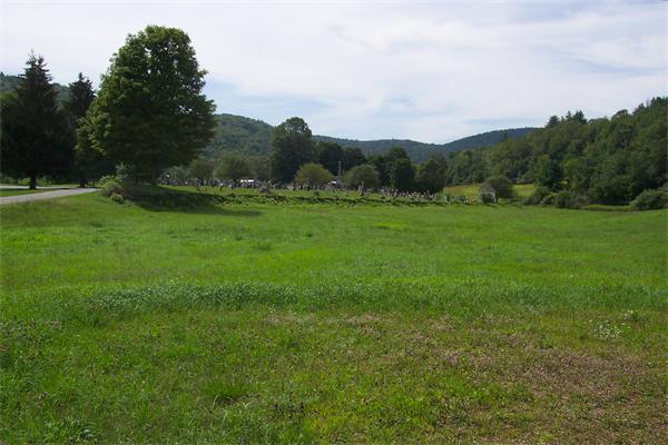 0 Jacksonville Road Colrain, MA 01340 - Photo 4 of 7 a view of a lush green outdoor space with a swimming pool