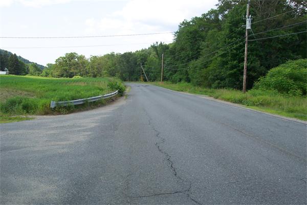 0 Jacksonville Road Colrain, MA 01340 - Photo 6 of 7 a view of a field with trees in the background