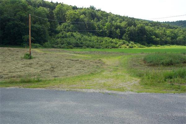 0 Jacksonville Road Colrain, MA 01340 - Photo 7 of 7 a view of a field with a sink