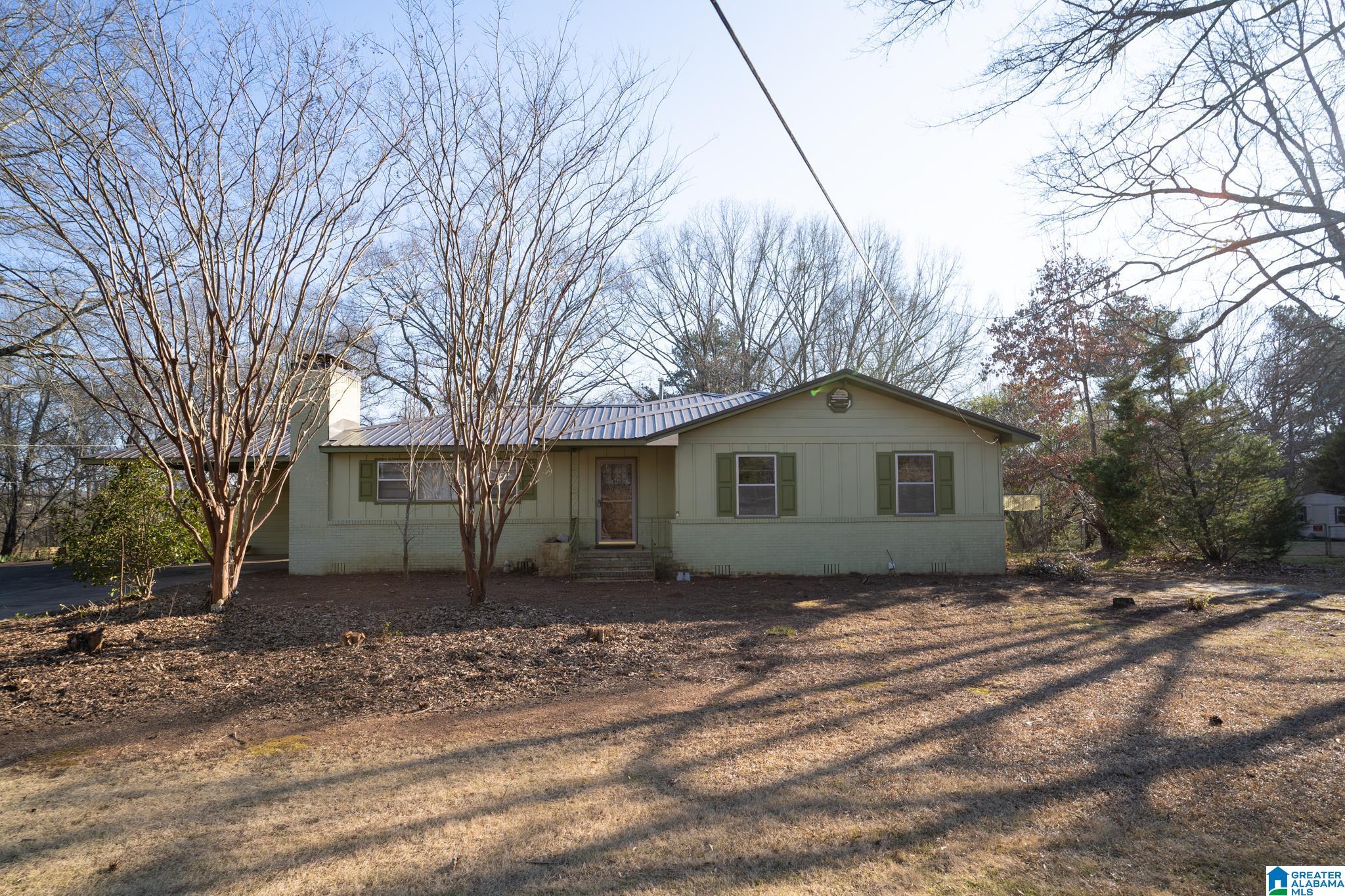 1224 School Road Southeast Bessemer, AL 35022 - Photo 3 of 72