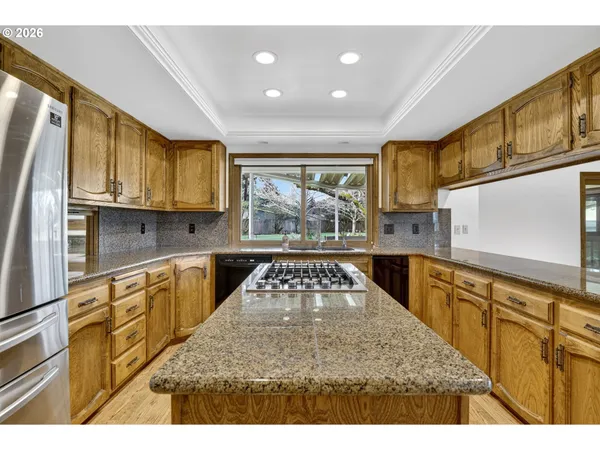 $989,000 | 14067 Southeast Eklund Avenue, Boring, OR 97009