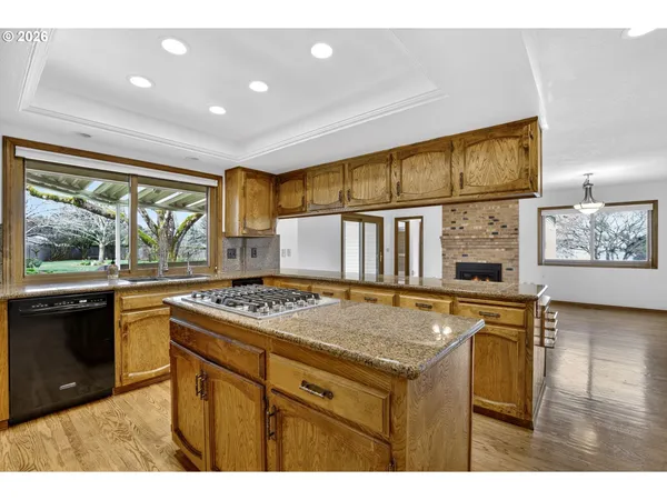 $989,000 | 14067 Southeast Eklund Avenue, Boring, OR 97009