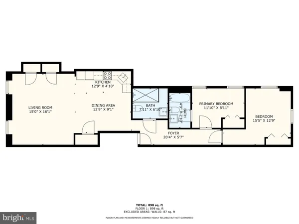 $950,000 | 1618 South Broad Street, Philadelphia, PA 19145