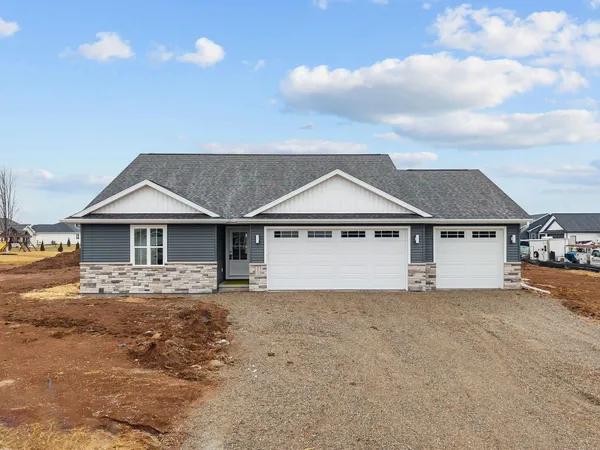 $455,900 | W5621 Tonys Way, Appleton, WI 54915
