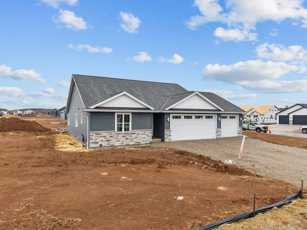 $455,900 | W5621 Tonys Way, Appleton, WI 54915