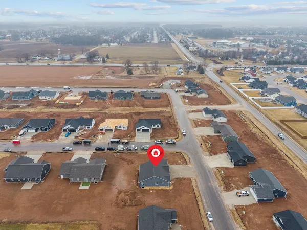 $455,900 | W5621 Tonys Way, Appleton, WI 54915