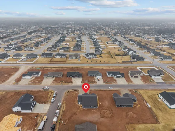 $455,900 | W5621 Tonys Way, Appleton, WI 54915