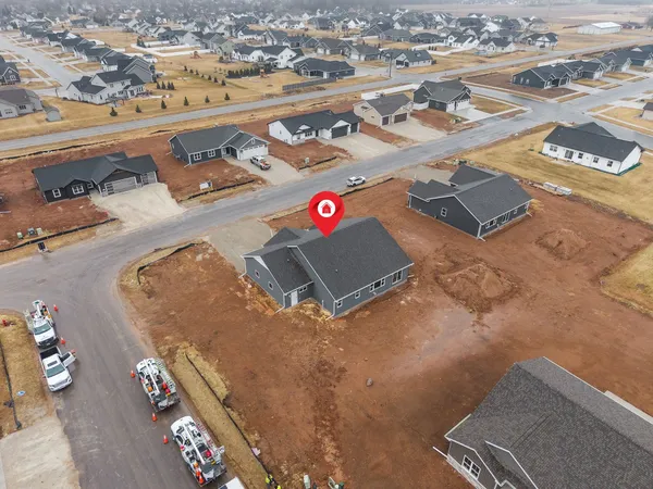 $455,900 | W5621 Tonys Way, Appleton, WI 54915