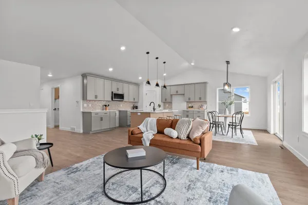 $455,900 | W5621 Tonys Way, Appleton, WI 54915