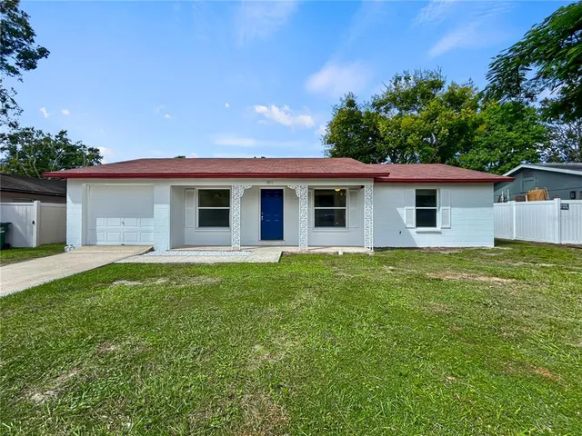 $269,000 | 1811 Lowry Avenue, Lakeland, FL 33801