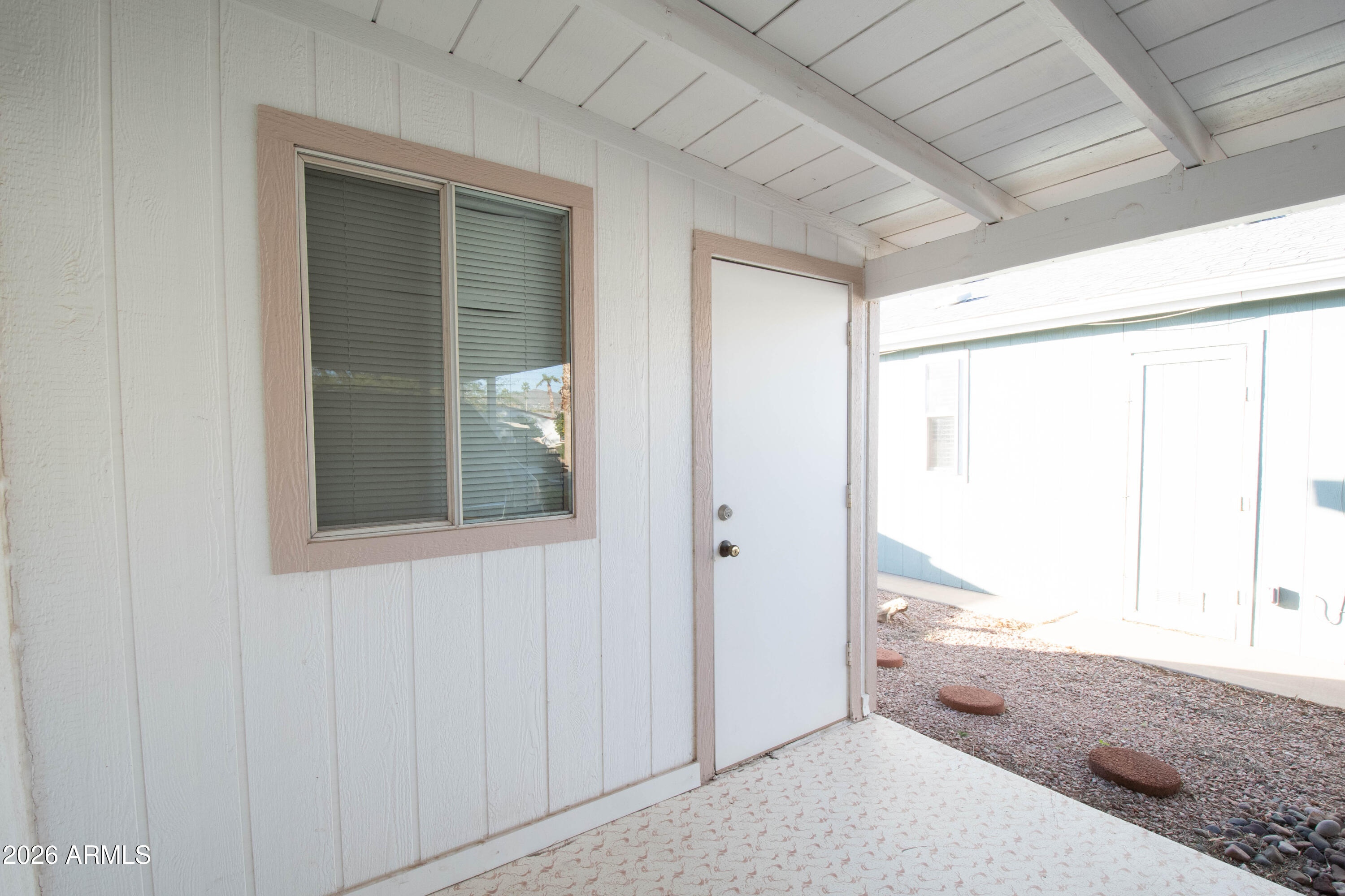5735 East McDowell Road, Unit 26 Mesa, AZ 85215 - Photo 29 of 39 a view of an empty room