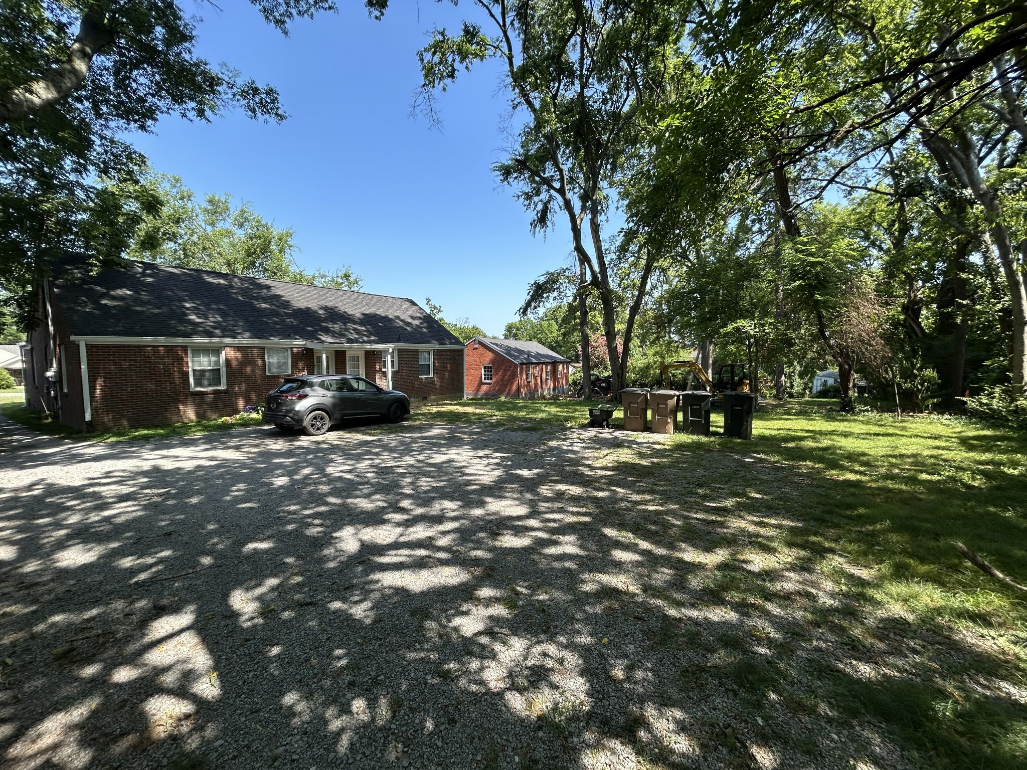 4808 Lindell Street, Unit 4810 Nashville, TN 37216 - Photo 3 of 23