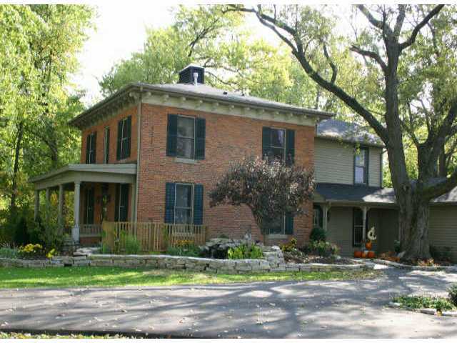 536 Curve Road Delaware, OH 43015 - Photo 1 of 1