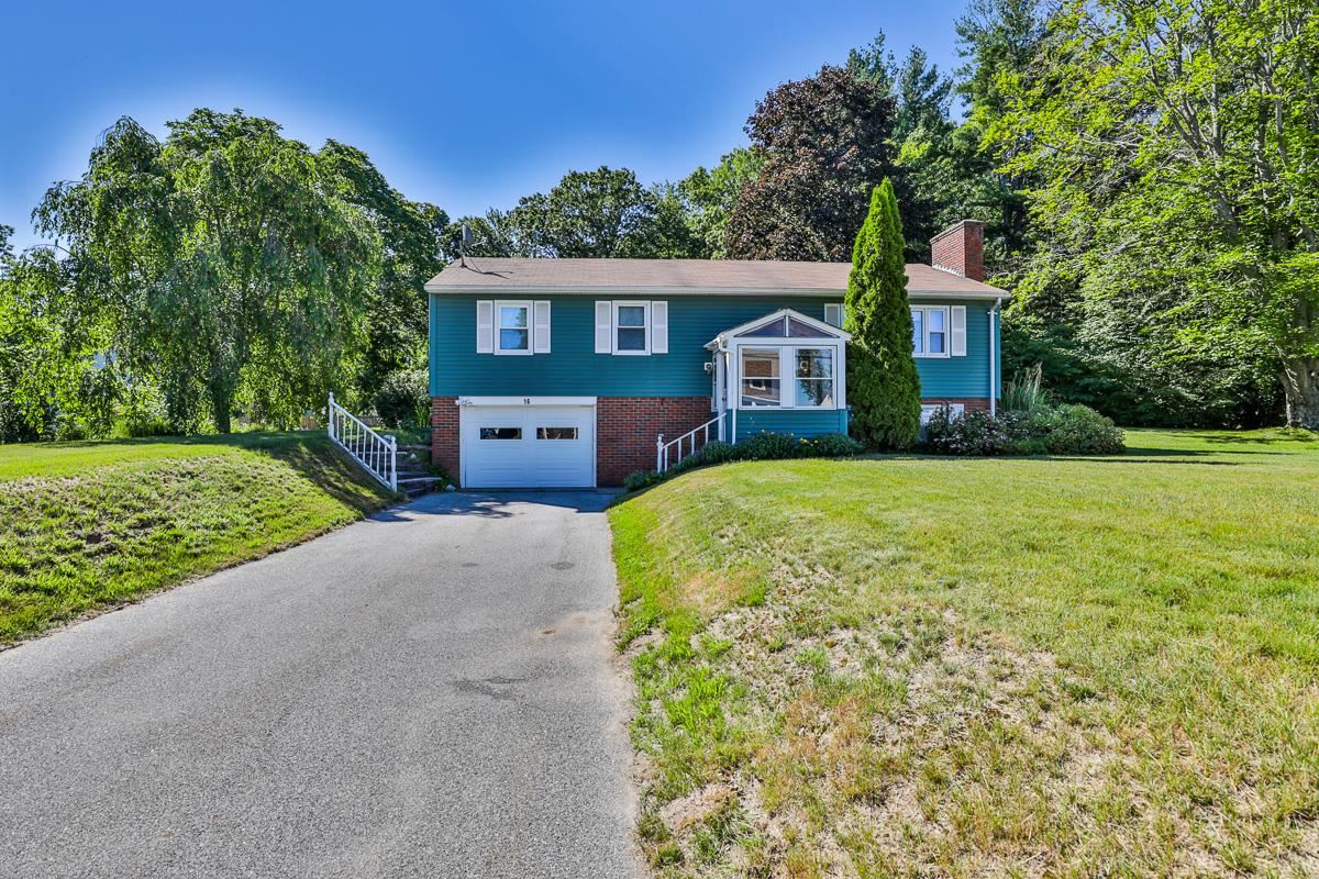 16 Osgood Road Milford, NH 03055 - Photo 2 of 33