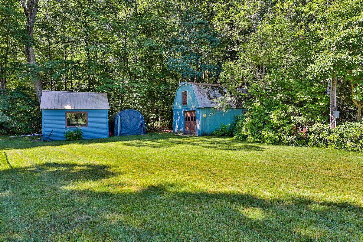 16 Osgood Road Milford, NH 03055 - Photo 7 of 33