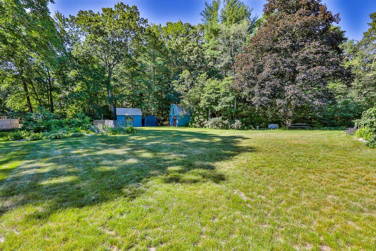 16 Osgood Road Milford, NH 03055 - Photo 8 of 33