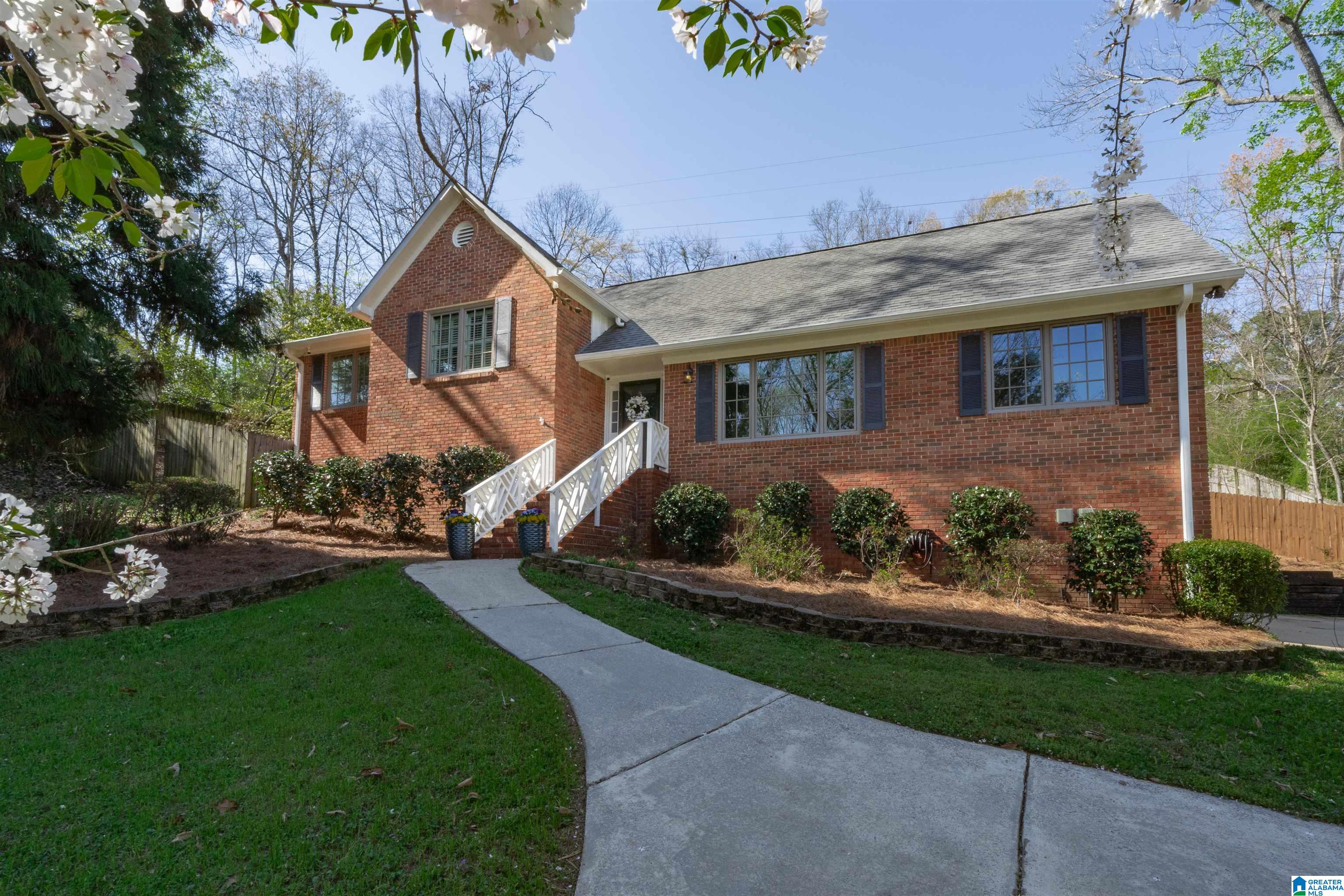 3626 Knightsbridge Road Birmingham, AL 35223 - Photo 59 of 67