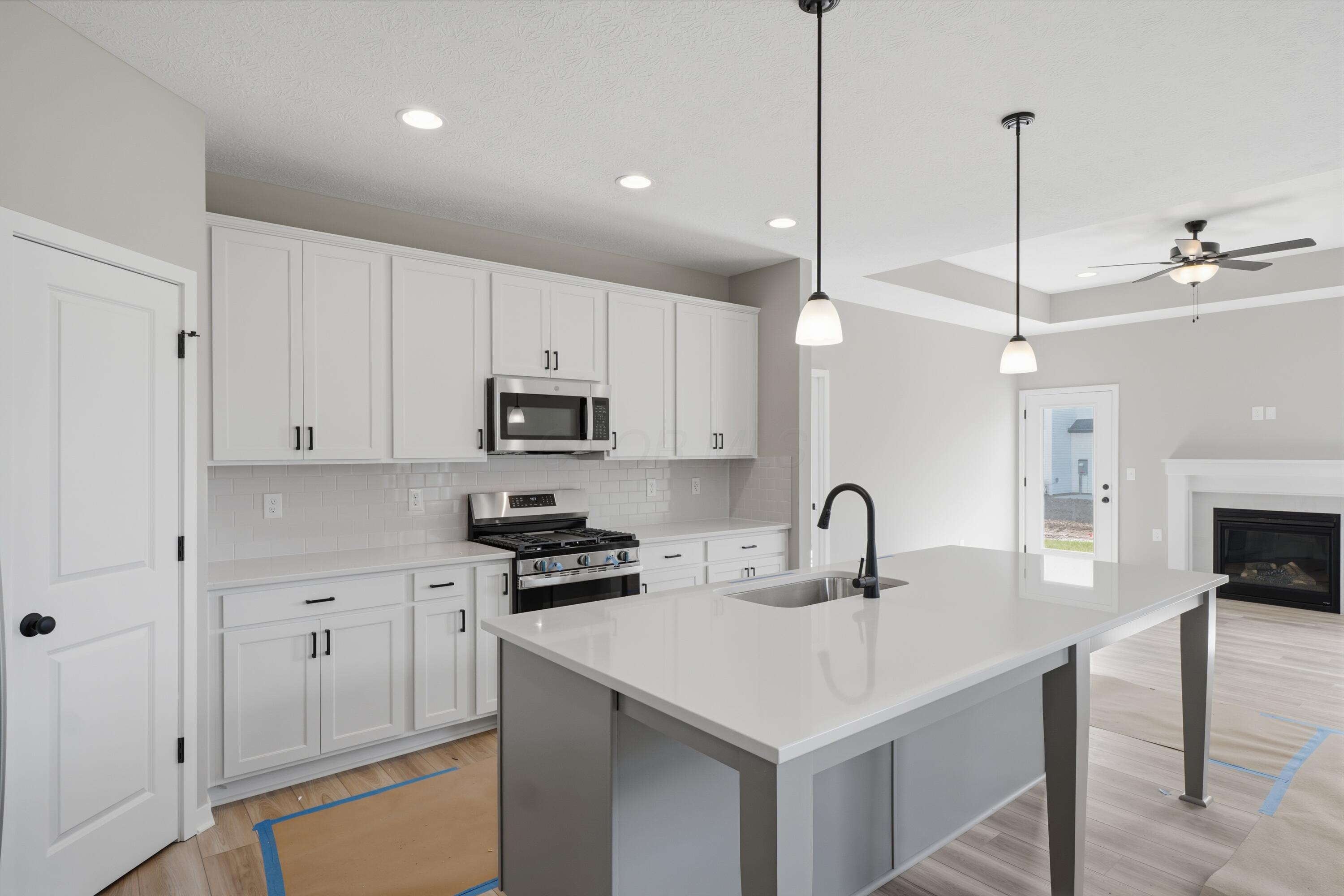 5655 Valleydale Road Powell, OH 43065 - Photo 11 of 36 Kitchen