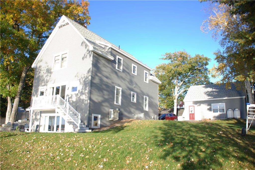60 Hemlock Point Road Orono, ME 04473 - Photo 1 of 33 Photo