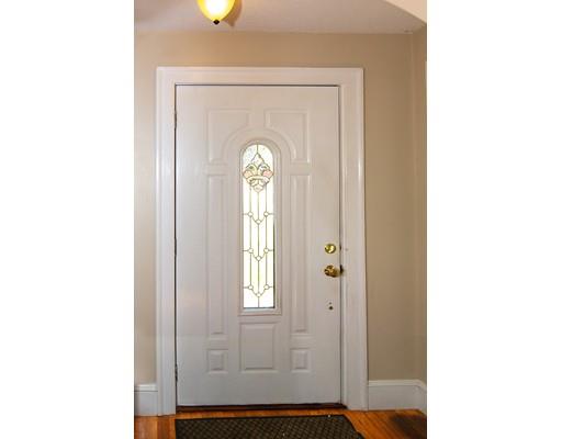 104 Audubon Street Springfield, MA 01108 - Photo 3 of 18 a view of front door