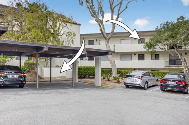 $650,000 | 500 Glenwood Circle, Unit 537, Monterey, CA 93940