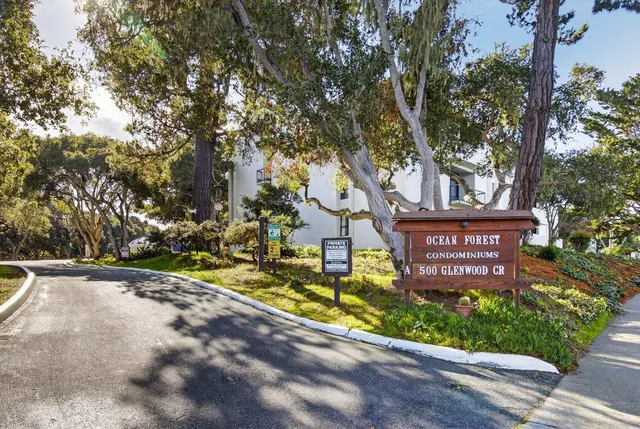 $650,000 | 500 Glenwood Circle, Unit 537, Monterey, CA 93940