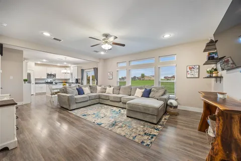 $579,000 | 3855 Farm To Market Road 3364, Princeton, TX 75407