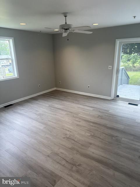 436 Coates Street Bridgeport, PA 19405 - Photo 6 of 20 Bright and airy open space awaits.