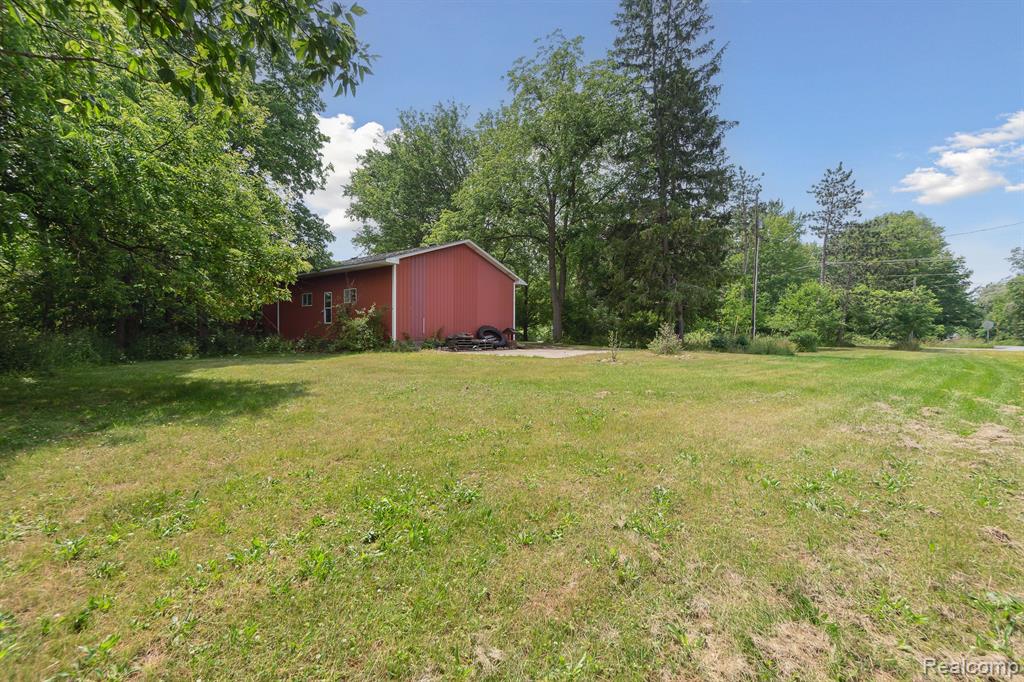 15041 Sharon Road Chesaning, MI 48616 - Photo 25 of 26