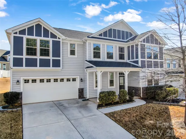 $548,000 | 15234 Red Canoe Way, Charlotte, NC 28278