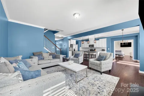 $548,000 | 15234 Red Canoe Way, Charlotte, NC 28278