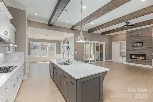 $949,000 | 123 Farm Knoll Way, Mooresville, NC 28117