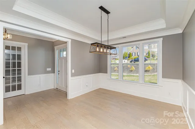 $949,000 | 123 Farm Knoll Way, Mooresville, NC 28117