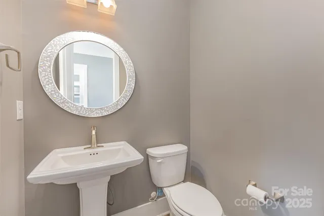 $949,000 | 123 Farm Knoll Way, Mooresville, NC 28117