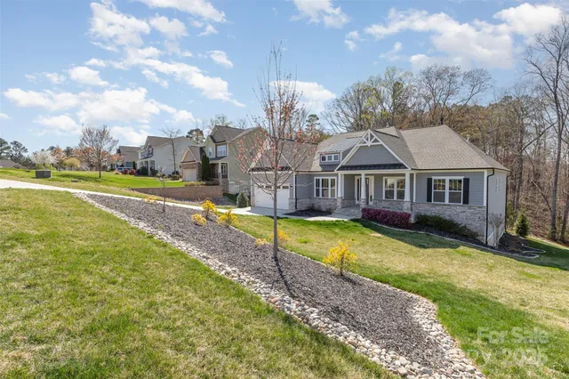 $949,000 | 123 Farm Knoll Way, Mooresville, NC 28117