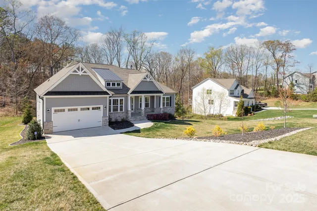 $949,000 | 123 Farm Knoll Way, Mooresville, NC 28117