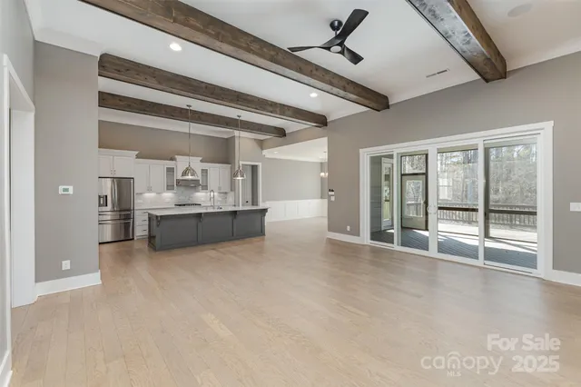 $949,000 | 123 Farm Knoll Way, Mooresville, NC 28117