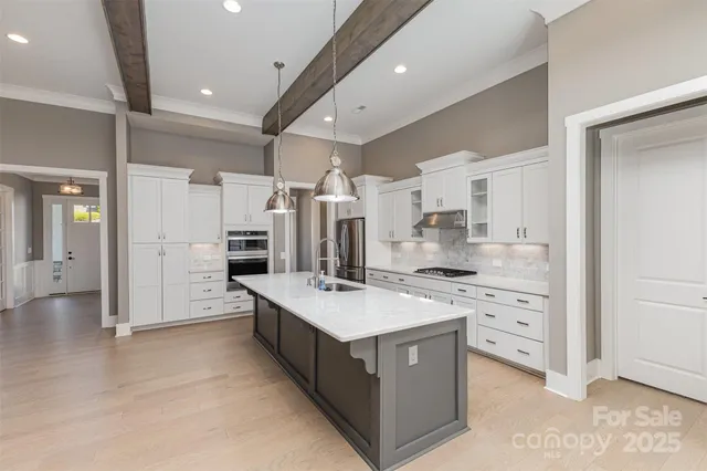 $949,000 | 123 Farm Knoll Way, Mooresville, NC 28117