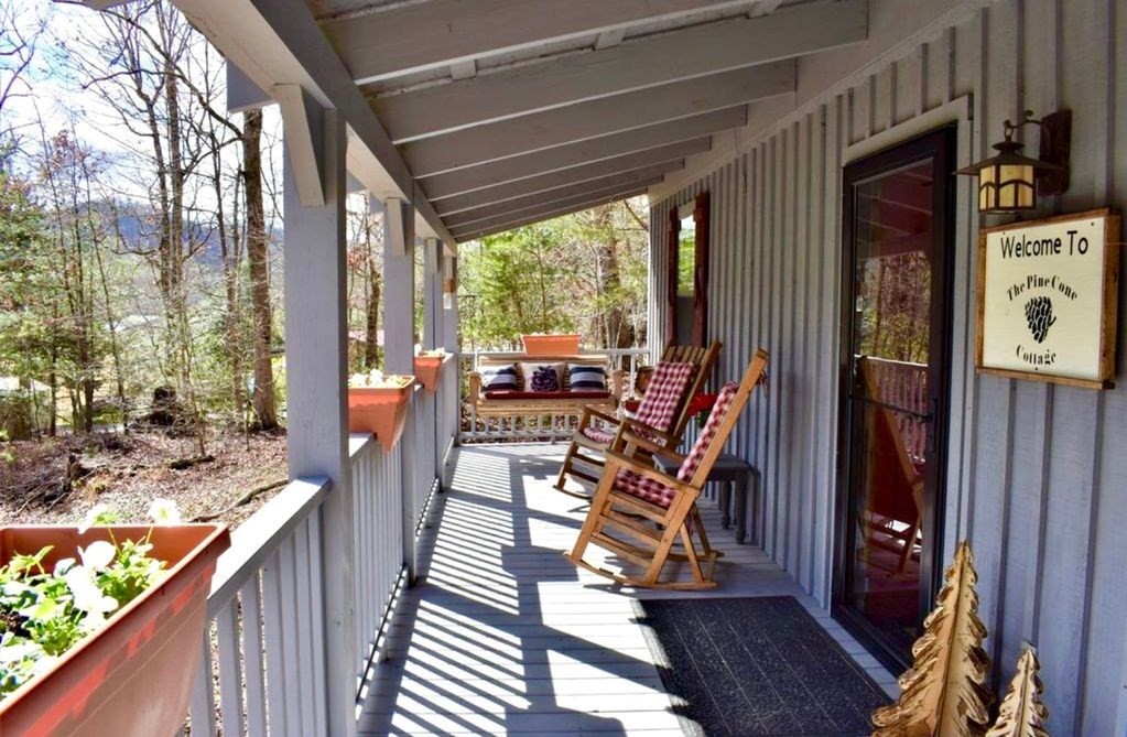 2148 Little Valley Road, Unit CABIN3 Sevierville, TN 37862 - Photo 9 of 35 Gallery Image 9