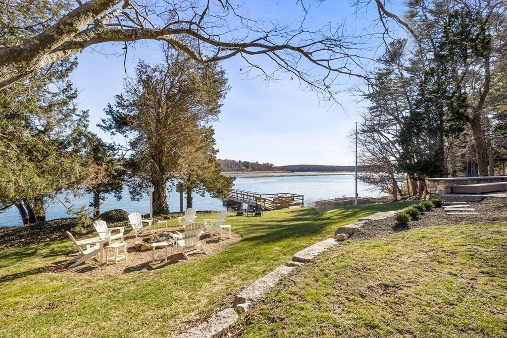 22 Barry's Landing Scituate, MA 02066 - Photo 37 of 42