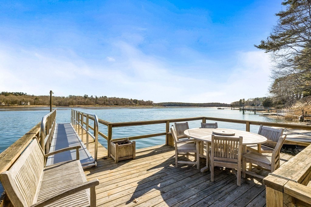 22 Barry's Landing Scituate, MA 02066 - Photo 39 of 42