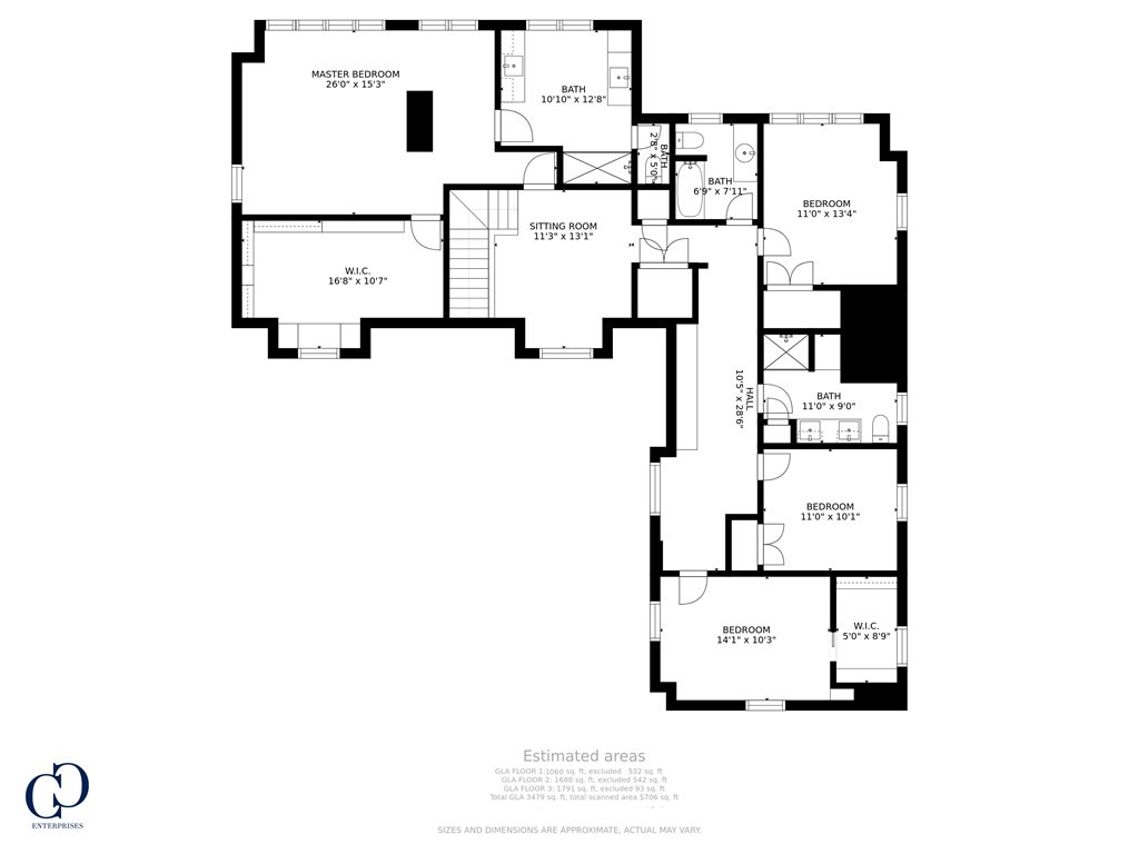 22 Barry's Landing Scituate, MA 02066 - Photo 41 of 42