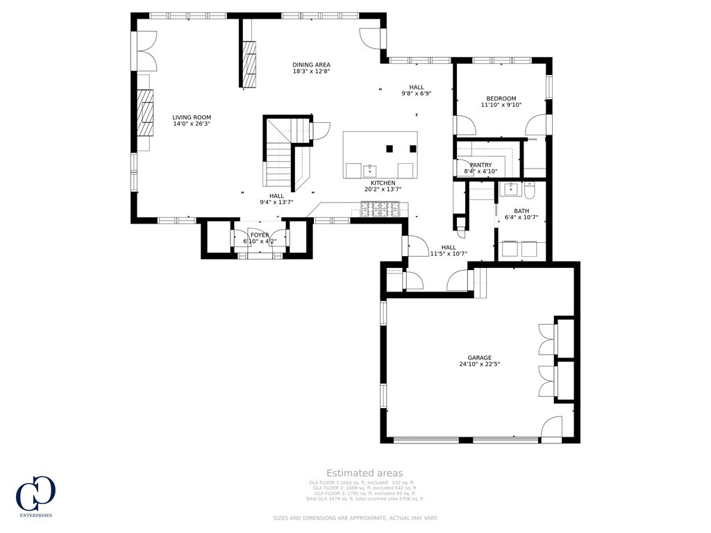 22 Barry's Landing Scituate, MA 02066 - Photo 42 of 42