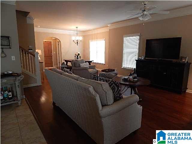 1036 Inverness Cove Way Birmingham, AL 35242 - Photo 9 of 25