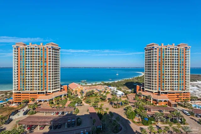 $745,000 | 1 Portofino Drive, Unit 1105, Pensacola Beach, FL 32561