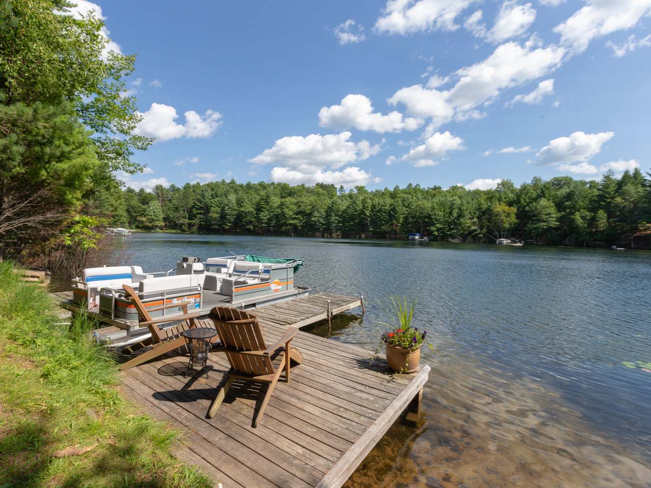 8061 Heron Road Lake Tomahawk, WI 54539 - Photo 2 of 42 Gallery Image 2