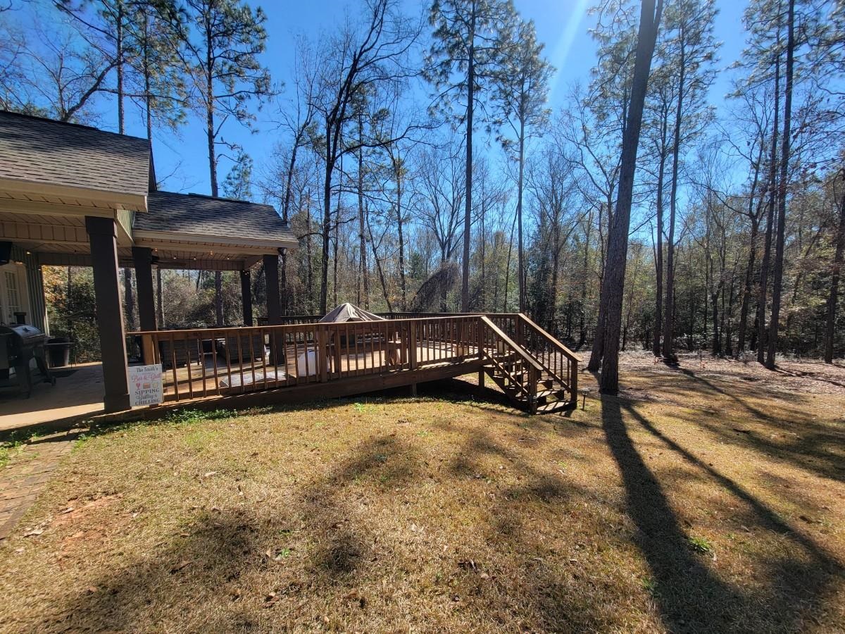 24030 Chastang Road Bay Minette, AL 36507 - Photo 19 of 20