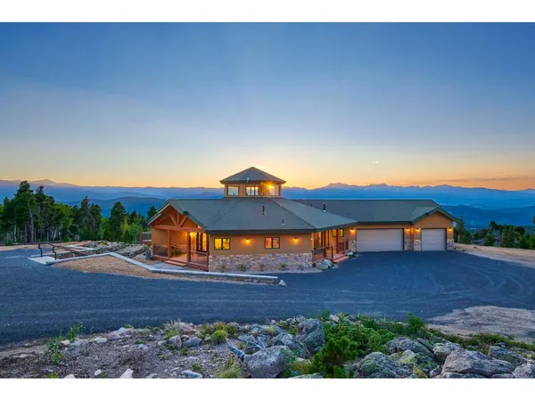 $2,250,000 | 200 Kimwood Road, Black Hawk, CO 80422