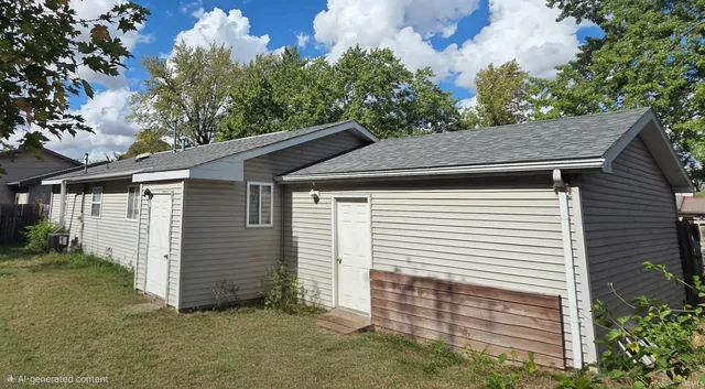 $175,000 | 611 Hillcrest Drive, Monticello, IN 47960